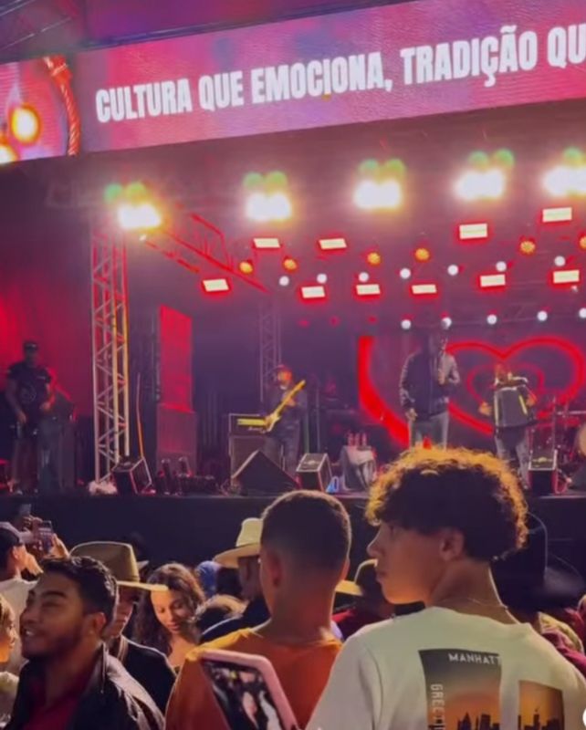 2 de julho em Caetité:Com o tema:" O sertão nas lutas pela Independência". — imagem 5